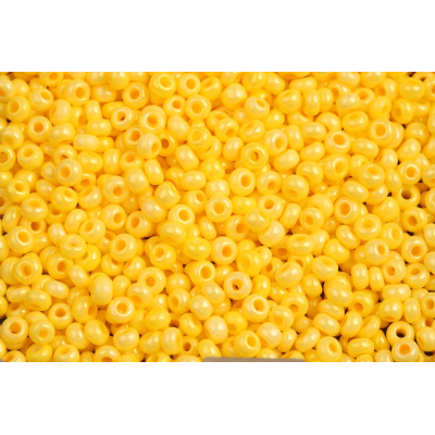 Preciosa rokajl 8/0 č. 663 (50g)