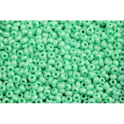 Preciosa rokajl 8/0 č. 664 (50g)