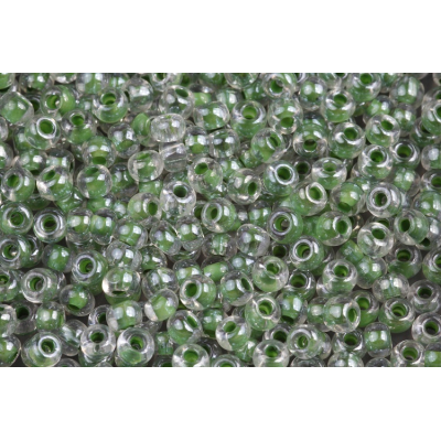 Preciosa rokajl 6/0 č. 870 (50g)