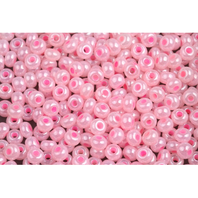 Preciosa rokajl 6/0 č. 871 (50g)