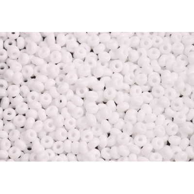 Preciosa rokajl 7/0 č. 776 (50g)