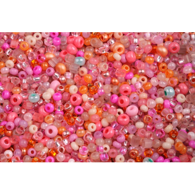 Preciosa rokajl 10/0 č.820 (50g)