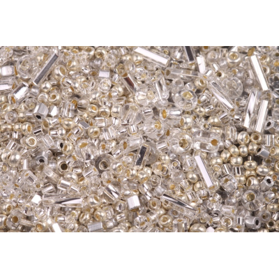 Preciosa rokajl mix č. 821 (50g)