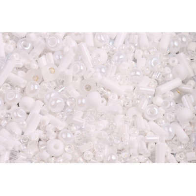 Preciosa rokajl mix č. 822 (50g)