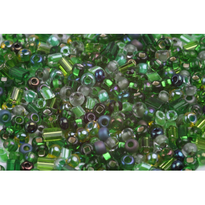 Preciosa rokajl mix č. 173 (50g)