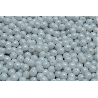 Korálky Kuličky č. 97 - 4 mm