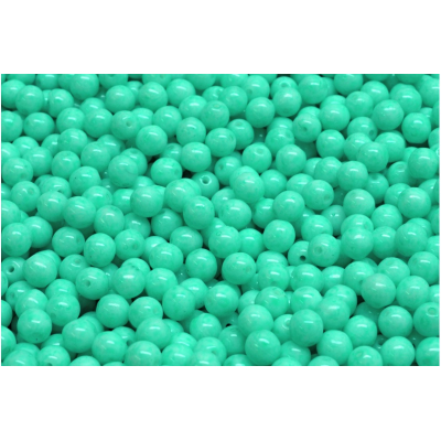 Korálky Kuličky č. 105 - 4 mm