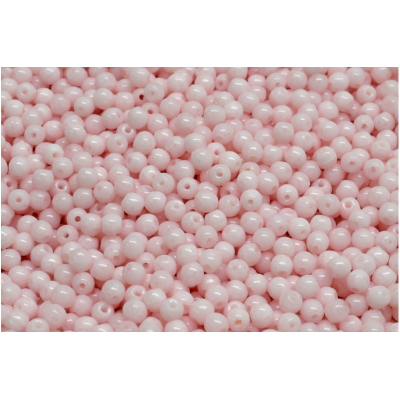 Korálky Kuličky č. 100 - 3 mm