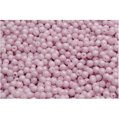 Korálky Kuličky č. 102 - 3 mm