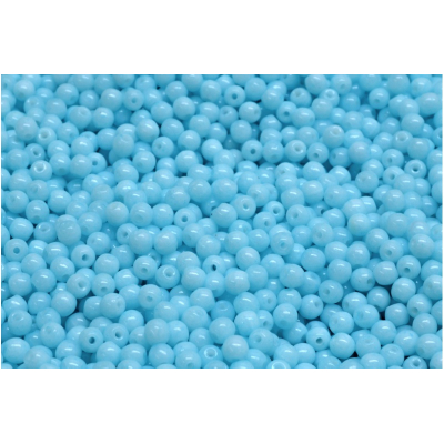 Korálky Kuličky č. 104 - 3 mm