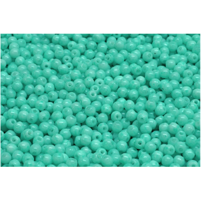 Korálky Kuličky č. 105 - 3 mm