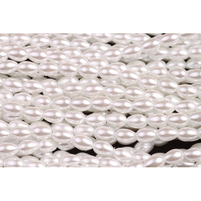 Vosk. hruška č. 22 (4x6mm)