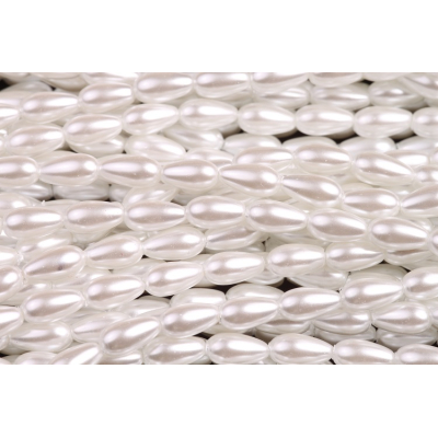 Vosk. hruška č. 23 (4x8mm)