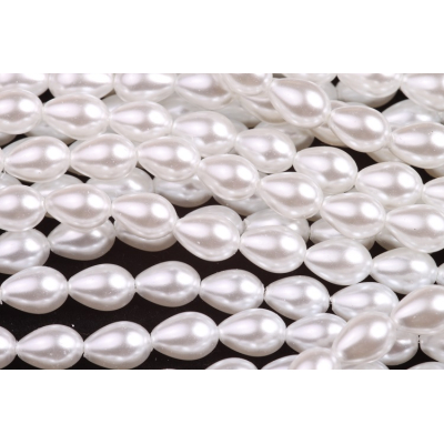 Vosk. hruška č. 24 (6x9mm)