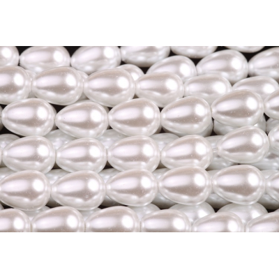 Vosk. hruška č. 25 (8x10mm)