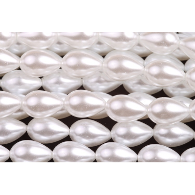 Vosk. hruška č. 26 (8x12mm)