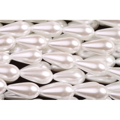 Vosk. hruška č. 27 (8x16mm)