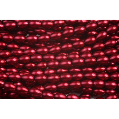 Vosk. hruška č. 28 (4x6mm)