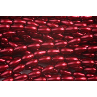 Vosk. hruška č. 29 (4x8mm)