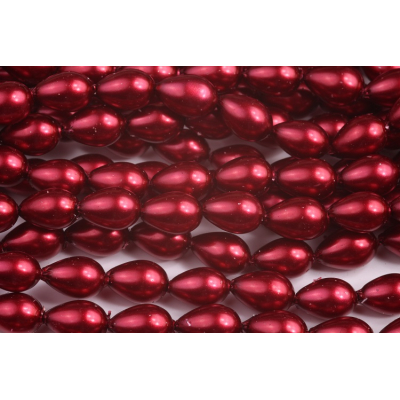 Vosk. hruška č. 30 (6x9mm)