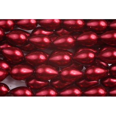 Vosk. hruška č. 32 (8x12mm)