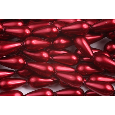 Vosk. hruška č. 33 (8x16mm)