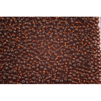 VP Preciosa rokajl 10/0 č. 624 (10g)