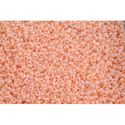 Preciosa rokajl 10/0 č.1118 (50g)