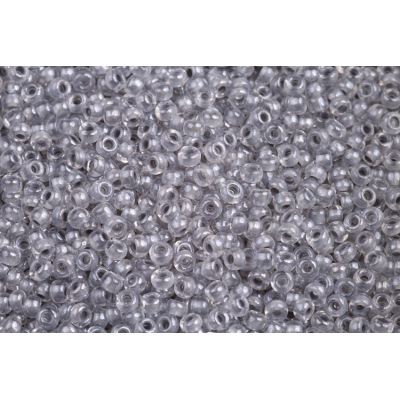 Preciosa rokajl 8/0 č. 1124 (50g)