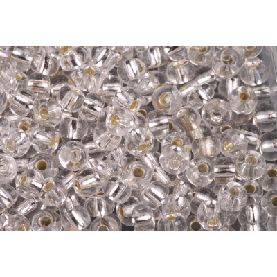 Preciosa rokajl 3/0 č. 57 (50g)