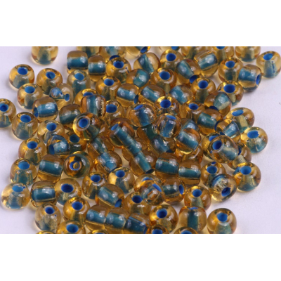 Preciosa rokajl 32/0 č. 364 (50g)