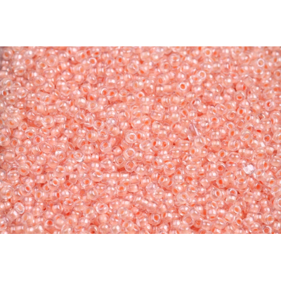 Preciosa rokajl 10/0 č.1040 (50g)