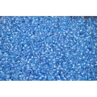 Preciosa rokajl 10/0 č.1046 (50g)