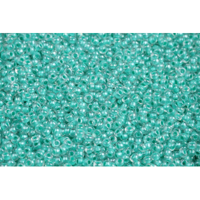 Preciosa rokajl 10/0 č.1049 (50g)