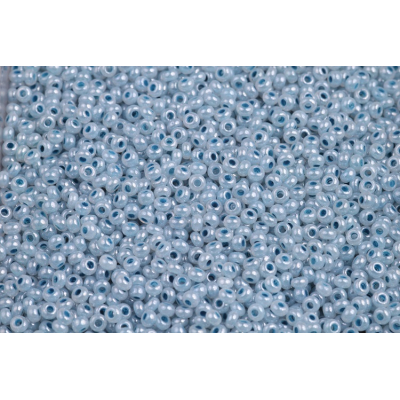 Preciosa rokajl 10/0 č.1065 (50g)