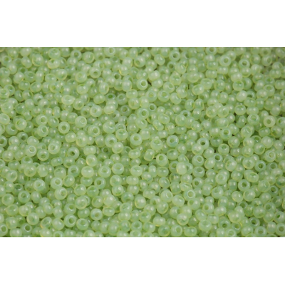 Preciosa rokajl 10/0 č.1066 (50g)