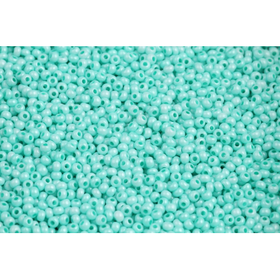 Preciosa rokajl 10/0 č.1087 (50g)