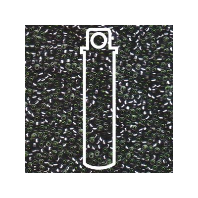 MIYUKI Round 11/0 - č.517