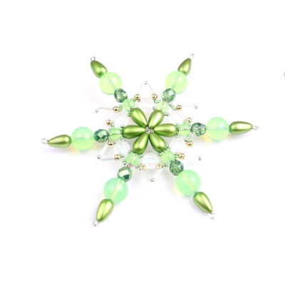 Stavebnice vánoční hvězda - Juda č.5