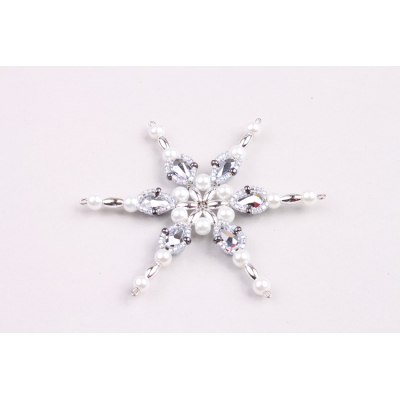 Stavebnice vánoční hvězda - Elada č.4