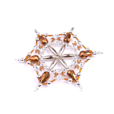 Stavebnice vánoční hvězda - Marta č.5