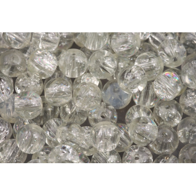 Praskané kuličky č.1 - 8mm