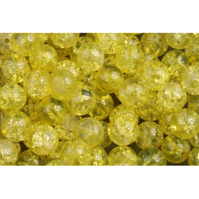 Praskané kuličky č.2 - 8mm