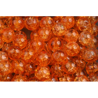 Praskané kuličky č.3 - 8mm