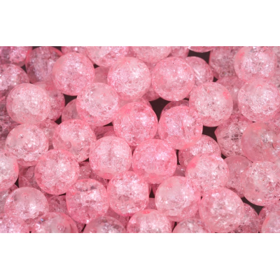 Praskané kuličky č.4 - 8mm