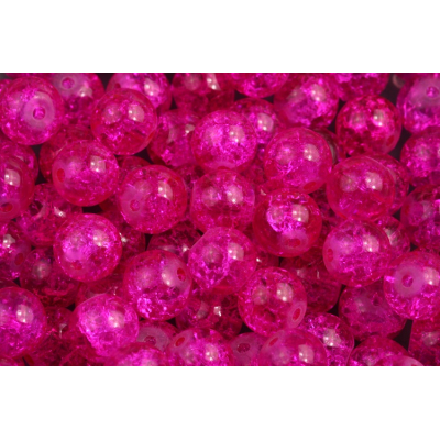 Praskané kuličky č.5 - 8mm