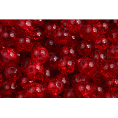 Praskané kuličky č.6 - 8mm