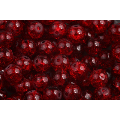 Praskané kuličky č.7 - 8mm