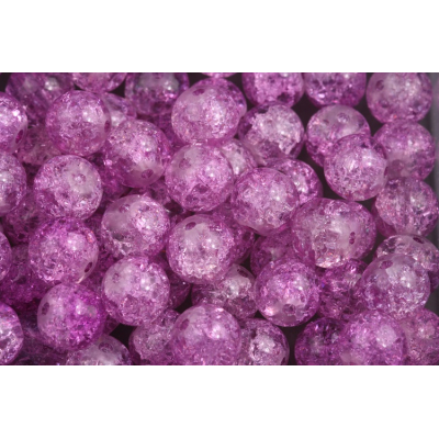 Praskané kuličky č.8 - 8mm