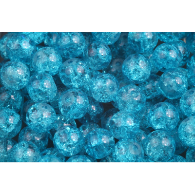 Praskané kuličky č.9 - 8mm